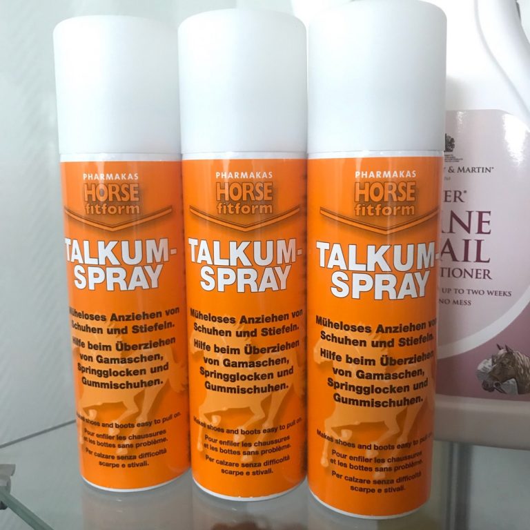 Сапоги для конного спорта